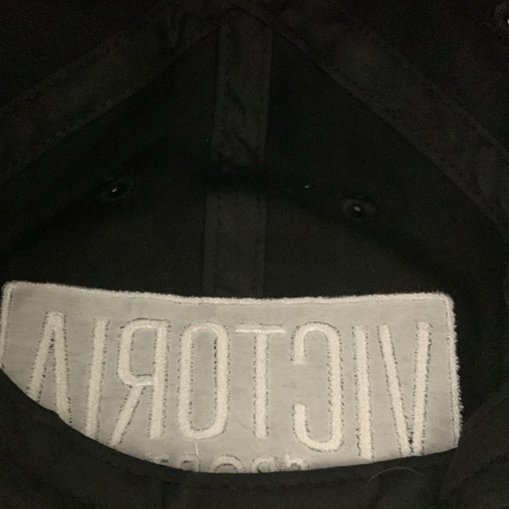 3/$20✨Victoria's Secret Sport Cap Baller Hat - Picture 5 of 6